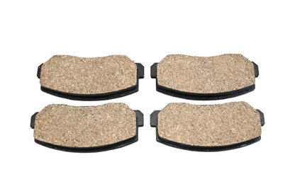 Repco 088-1025D Deluxe Disc Brake Pad Kit NOS