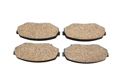 Repco 088-1368D Deluxe Disc Brake Pad Kit NOS