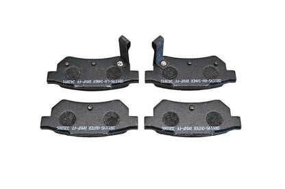 Repco 088-1314D Deluxe Disc Brake Pad Kit NOS