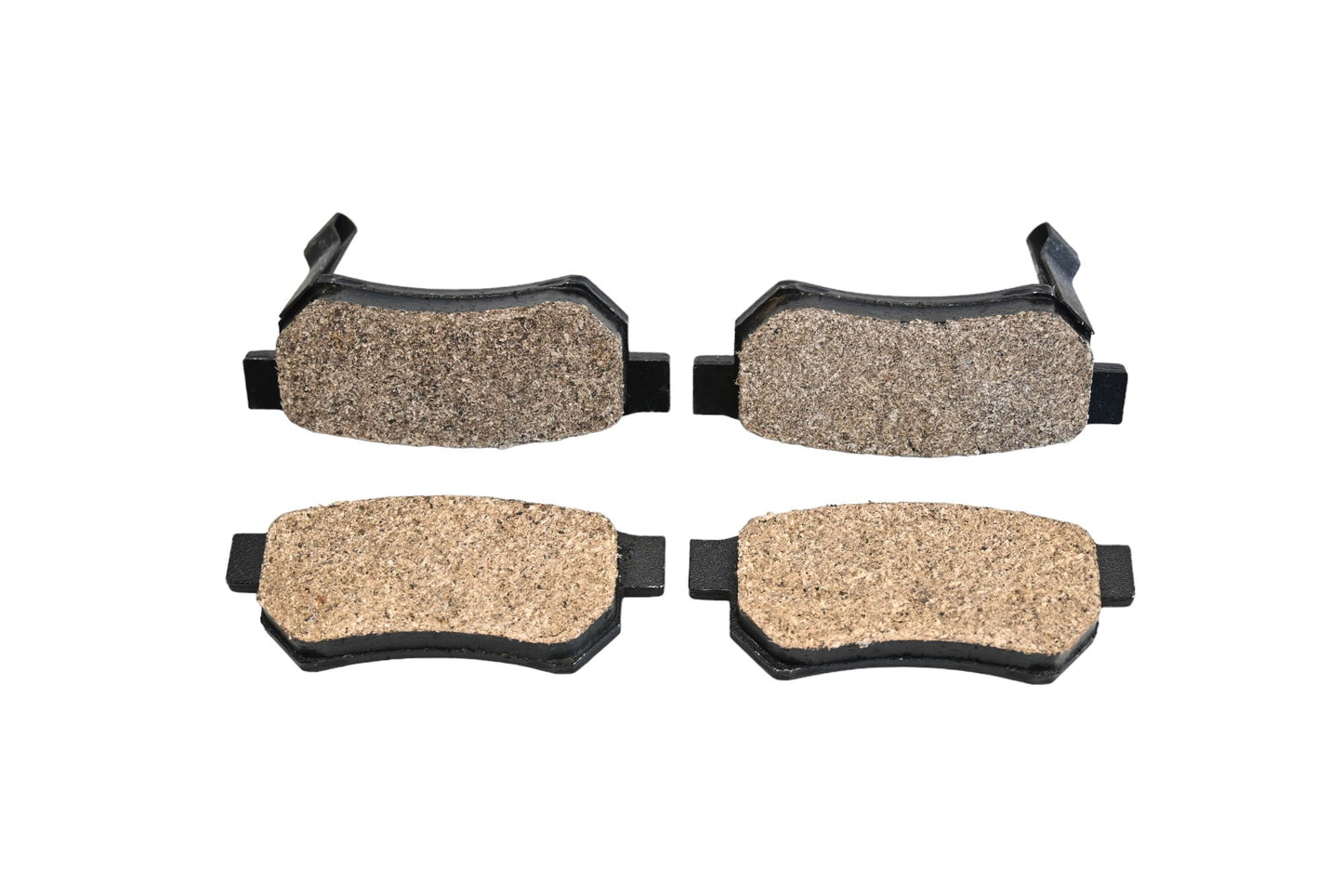 Repco 088-1314D Deluxe Disc Brake Pad Kit NOS