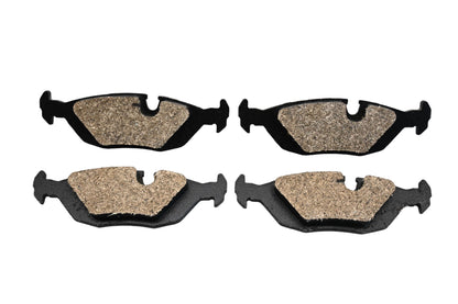 Axxis 088-1315D Deluxe High Performance Disc Brake Pad Kit NOS