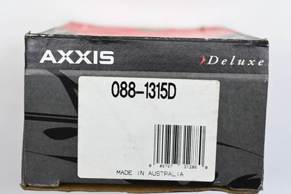 Axxis 088-1315D Deluxe High Performance Disc Brake Pad Kit NOS