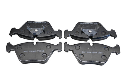 Axxis 088-1361D Deluxe High Performance Disc Brake Pad Kit NOS