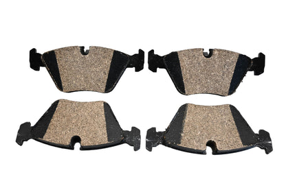 Axxis 088-1361D Deluxe High Performance Disc Brake Pad Kit NOS