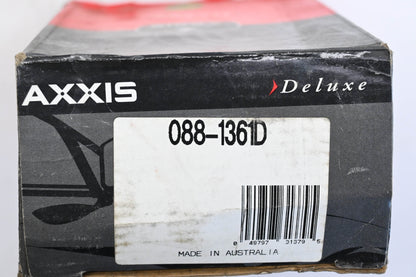 Axxis 088-1361D Deluxe High Performance Disc Brake Pad Kit NOS