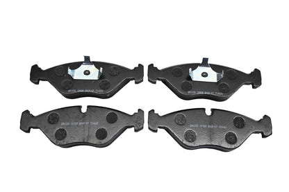 Axxis 088-1410D Deluxe High Performance Disc Brake Pad Kit NOS