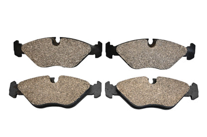 Axxis 088-1410D Deluxe High Performance Disc Brake Pad Kit NOS