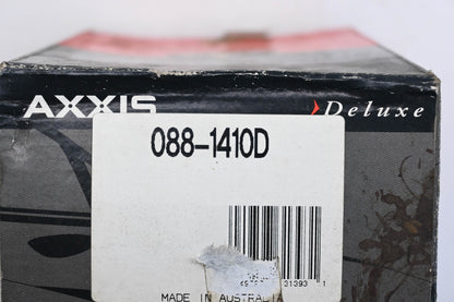 Axxis 088-1410D Deluxe High Performance Disc Brake Pad Kit NOS