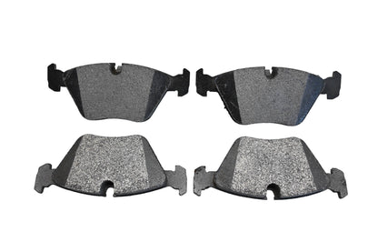 Axxis 088-1361M Metal Master High Performance Disc Brake Pad Kit NOS