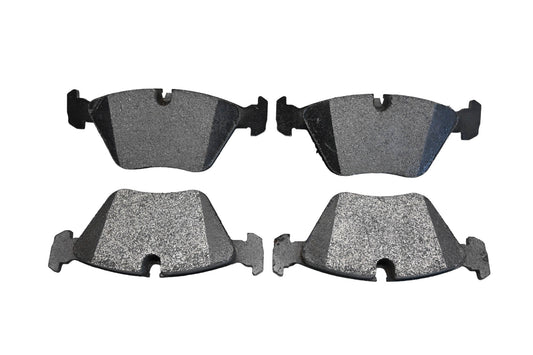 Axxis 088-1361M Metal Master High Performance Disc Brake Pad Kit NOS