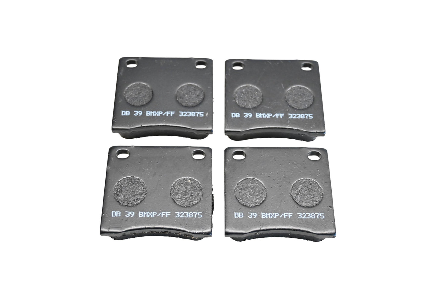 Repco 088-0100D Deluxe Disc Brake Pad Kit NOS