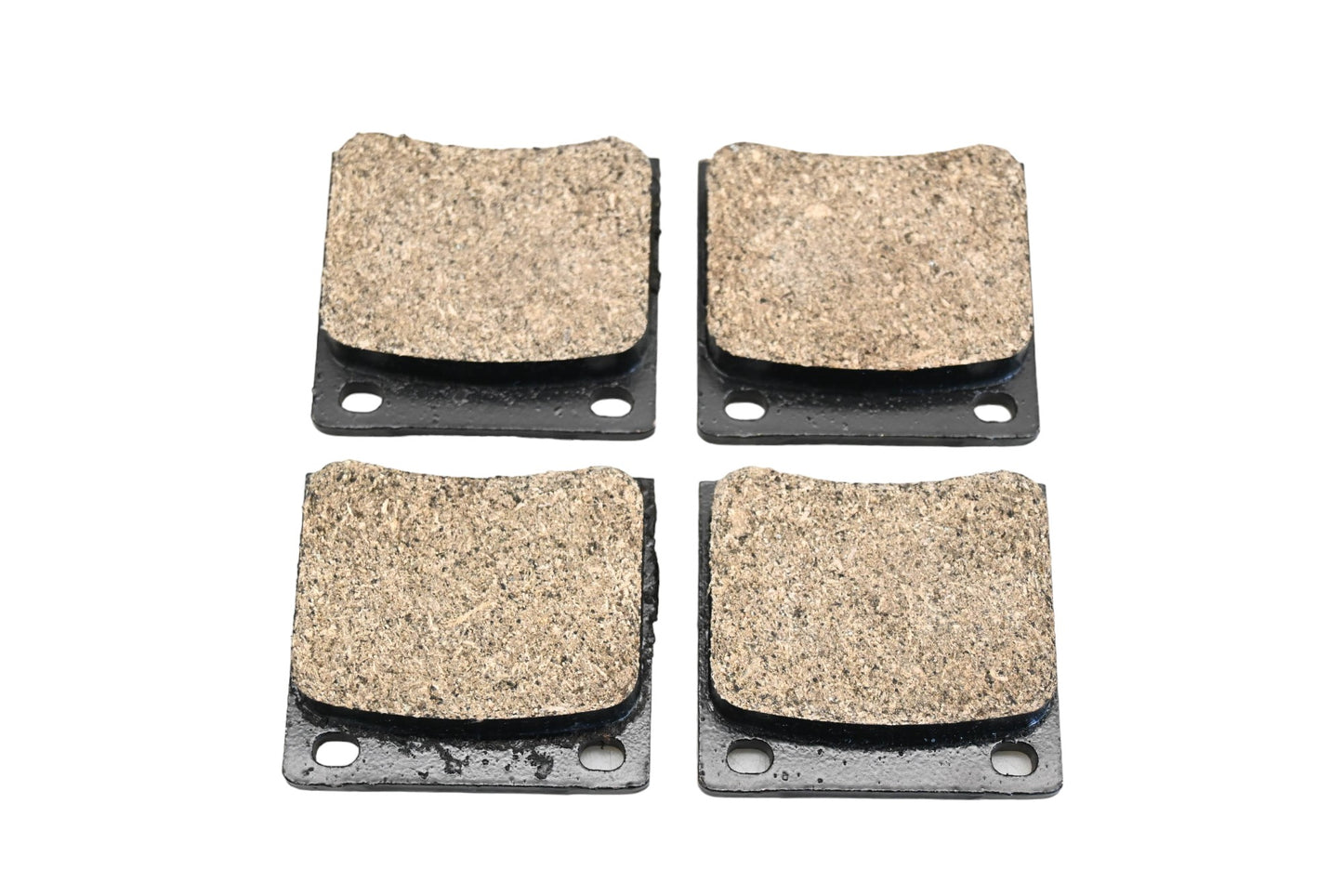 Repco 088-0100D Deluxe Disc Brake Pad Kit NOS