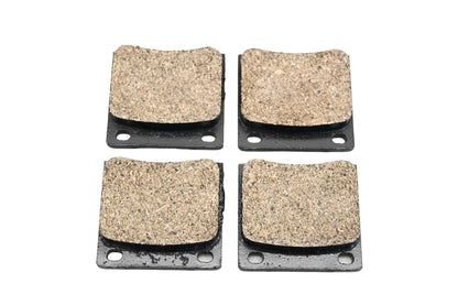 Repco 088-0100D Deluxe Disc Brake Pad Kit NOS