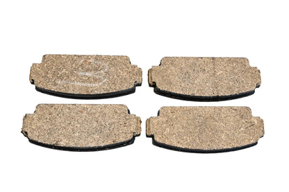 Repco 088-1196D Deluxe Disc Brake Pad Kit NOS