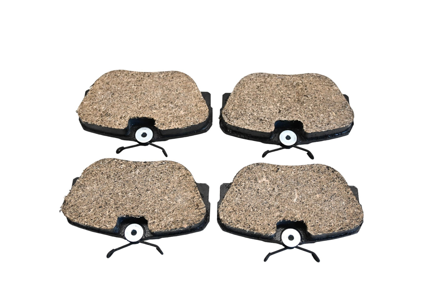 Repco 088-1346D Deluxe Disc Brake Pad Kit NOS