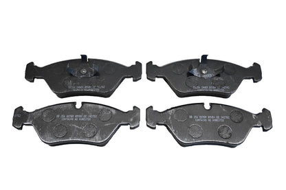 Repco 088-1233M Metal Master Disc Brake Pad Kit NOS