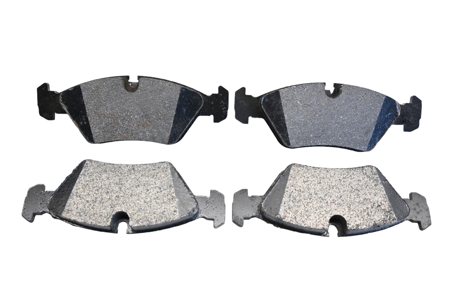 Repco 088-1233M Metal Master Disc Brake Pad Kit NOS