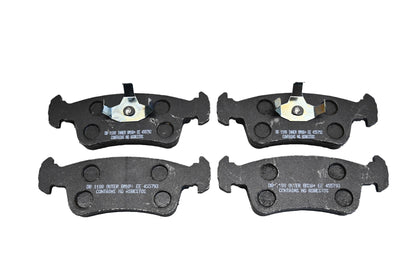 Repco 088-1306M Metal Master Disc Brake Pad Kit NOS
