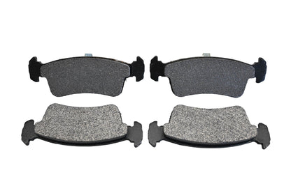 Repco 088-1306M Metal Master Disc Brake Pad Kit NOS