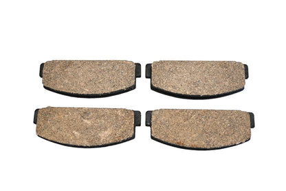Repco 088-1283D Deluxe Disc Brake Pad Kit NOS