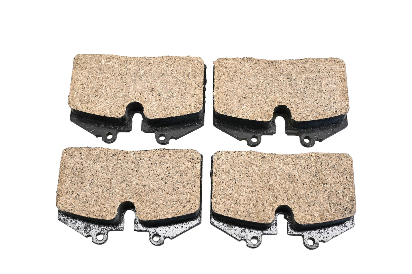 Repco 088-1298D Deluxe Disc Brake Pad Kit NOS