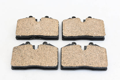 Repco 088-1298D Deluxe Disc Brake Pad Kit NOS