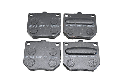 Repco 088-1212D Deluxe Disc Brake Pad Kit NOS