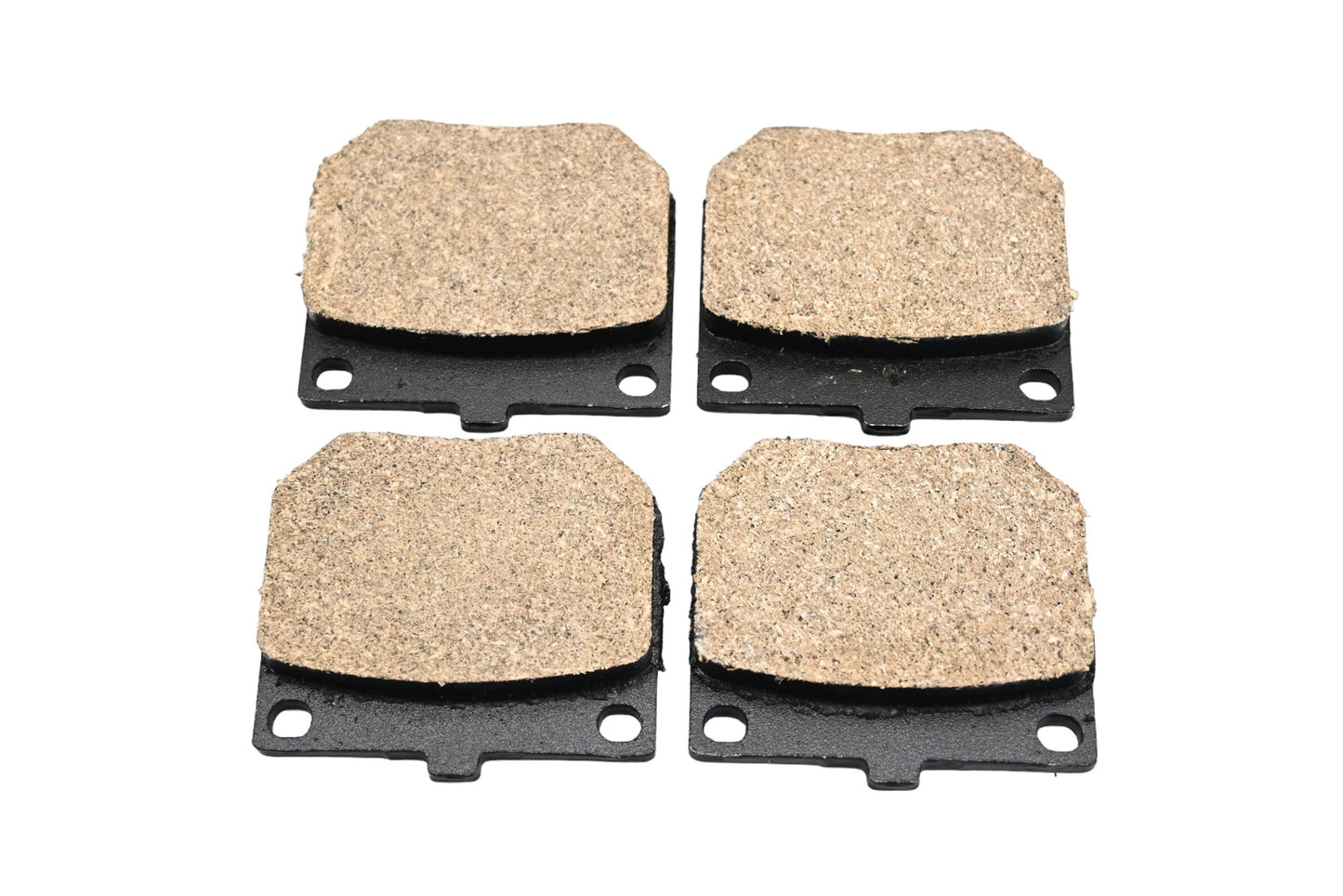 Repco 088-1212D Deluxe Disc Brake Pad Kit NOS