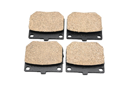 Repco 088-1212D Deluxe Disc Brake Pad Kit NOS
