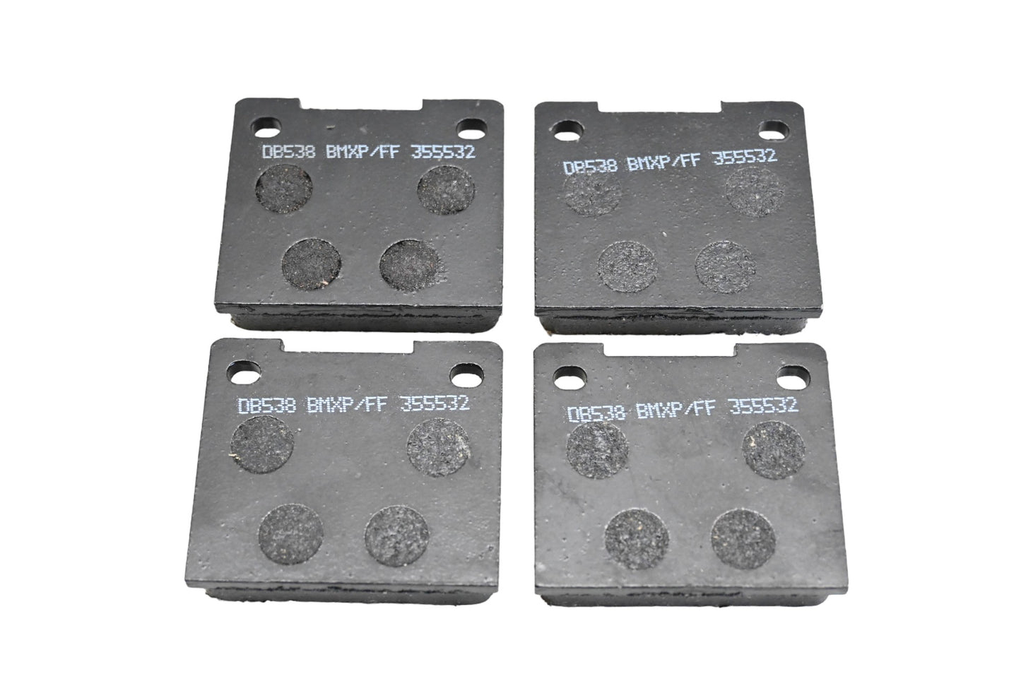 Repco 088-0613D Deluxe Disc Brake Pad Kit NOS