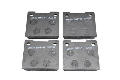 Repco 088-0613D Deluxe Disc Brake Pad Kit NOS
