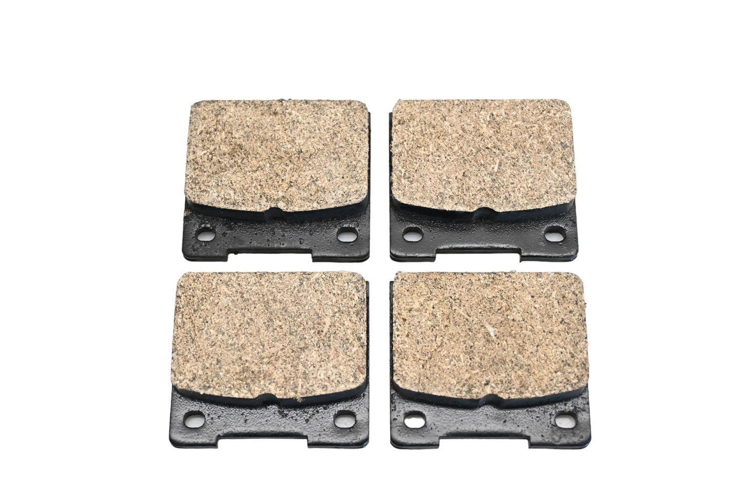 Repco 088-0613D Deluxe Disc Brake Pad Kit NOS