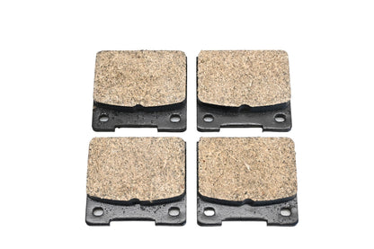 Repco 088-0613D Deluxe Disc Brake Pad Kit NOS