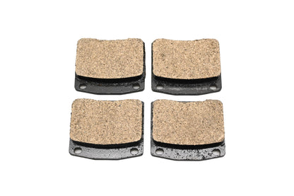 Axxis 088-0944D Deluxe High Performance Disc Brake Pad Kit NOS