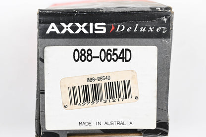 Axxis 088-0654D Deluxe High Performance Disc Brake Pad Kit NOS