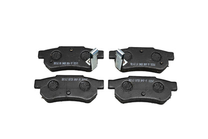 Axxis 088-1431D Deluxe High Performance Disc Brake Pad Kit NOS