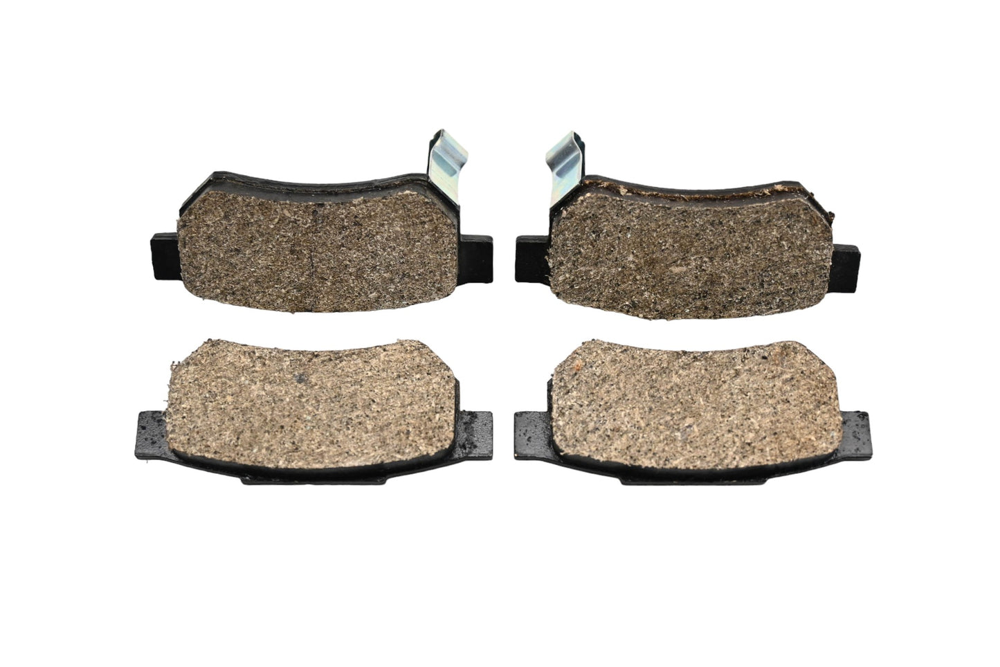 Axxis 088-1431D Deluxe High Performance Disc Brake Pad Kit NOS