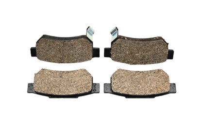 Axxis 088-1431D Deluxe High Performance Disc Brake Pad Kit NOS