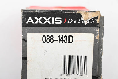 Axxis 088-1431D Deluxe High Performance Disc Brake Pad Kit NOS