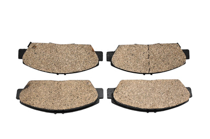Repco 088-1463D Deluxe Disc Brake Pad Kit NOS