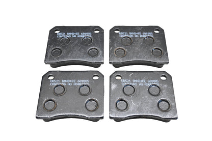 Axxis 088-0175M Metal Master High Performance Disc Brake Pad Kit NOS