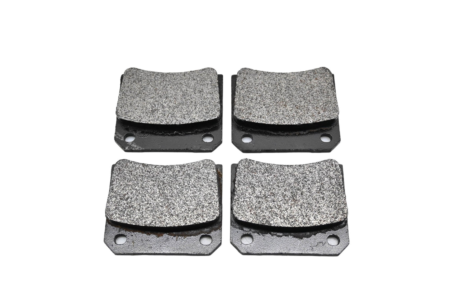 Axxis 088-0175M Metal Master High Performance Disc Brake Pad Kit NOS