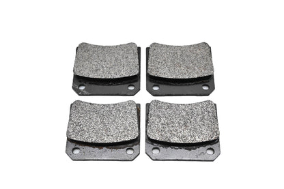 Axxis 088-0175M Metal Master High Performance Disc Brake Pad Kit NOS