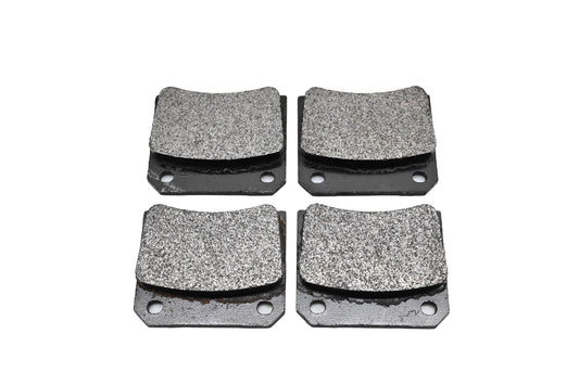 Axxis 088-0175M Metal Master High Performance Disc Brake Pad Kit NOS