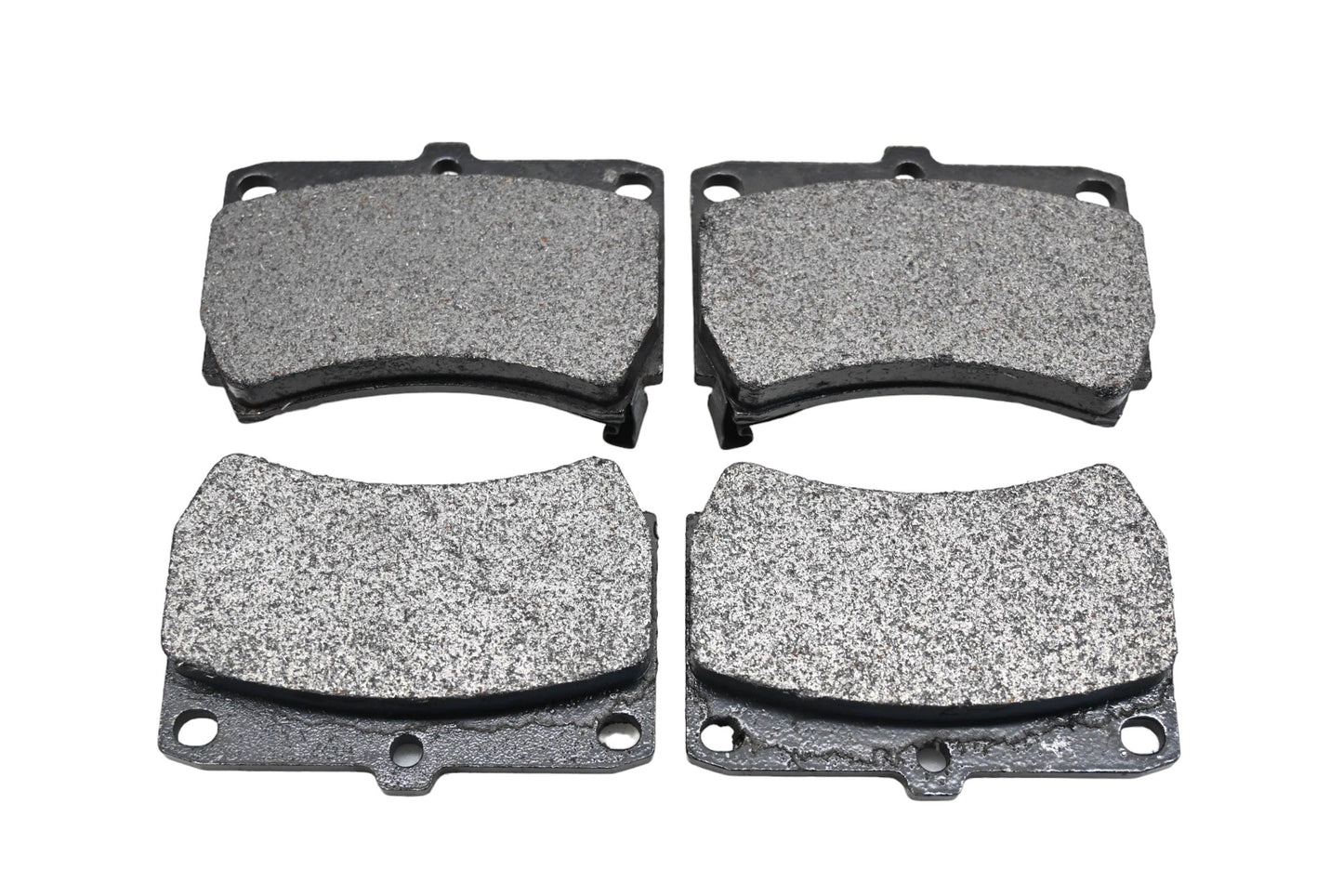 Axxis 088-1293M Metal Master High Performance Disc Brake Pad Kit NOS