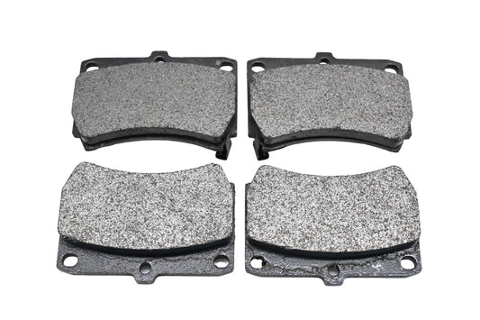 Axxis 088-1293M Metal Master High Performance Disc Brake Pad Kit NOS