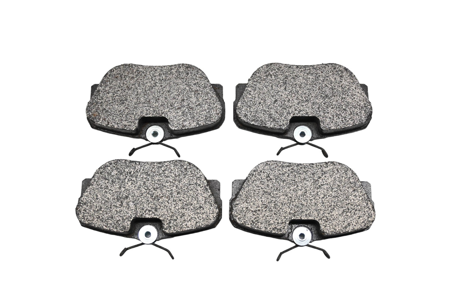 Axxis 088-1346M Metal Master High Performance Disc Brake Pad Kit NOS