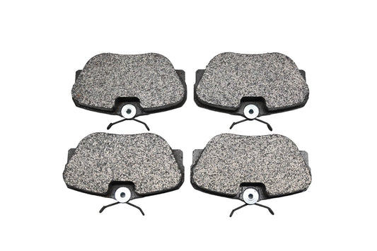 Axxis 088-1346M Metal Master High Performance Disc Brake Pad Kit NOS