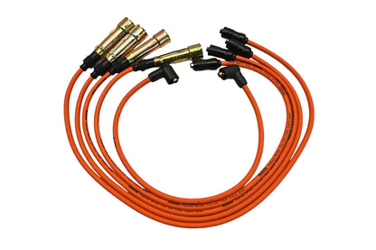 Autolite 86503 Bremi 4 Cylinder Spark Plug Wire Kit NOS