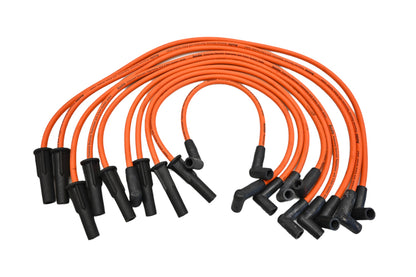 Autolite 86220 8 Cylinder Spark Plug Wire Kit NOS